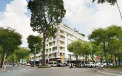 Victory Hotel Saigon