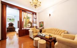 Victory Hotel Saigon