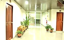 Grand Perfect Apartment