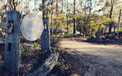Kalimna Woods Cottages