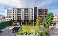 Fifth Jomtien Pattaya