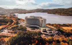 Lahan Select Gyeongju