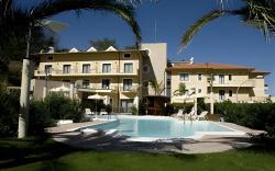 Hotel Levante