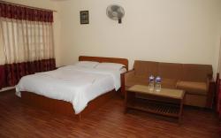 Kathmandu Madhuban Guest House
