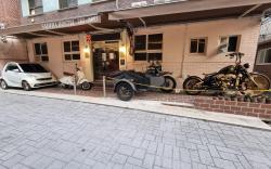 Goodstay Saewha Hostel