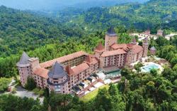 The Chateau Spa & Wellness Resort