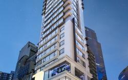The Mercer Hong Kong