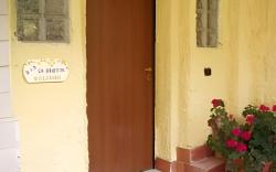 LA GROTTA Bed and Breakfast
