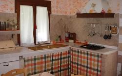 LA GROTTA Bed and Breakfast