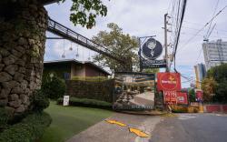 Victoria Court Canley - Pasig