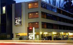 Motel 429 Sandy Bay Road