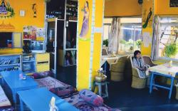 Milk Man Guest House