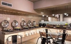 The Riverside Hotel Hengchun