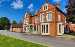 Muthu Clumber Park Hotel and Spa