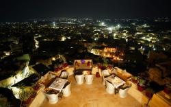 Hotel The Surya Jaisalmer