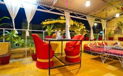 Hotel The Surya Jaisalmer