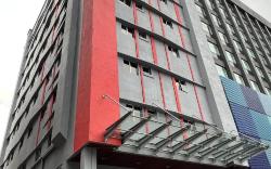 My Hotel @ Bukit Bintang
