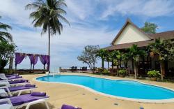 Phangan Cabana Resort