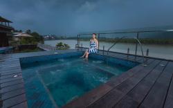 Ganga Kinare - A Riverside Boutique Resort