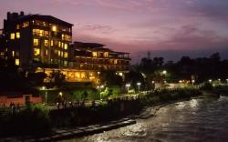 Ganga Kinare - A Riverside Boutique Resort