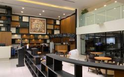 CHECK inn Taipei Neihu