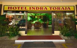 Hotel Indra Toraja
