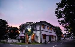 Kimansion Inn