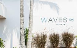 Waves Hotel Byron Bay