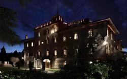 Borgo Dei Conti Resort Relais & Chateaux