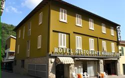 Hotel Marrani