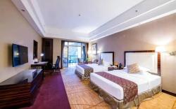 Country Garden Phoenix Hotel Gaoming
