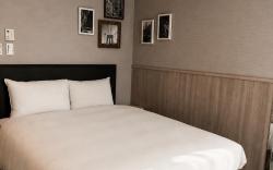 Garden Hotel Taichung