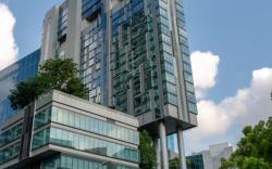 Oasia Hotel Novena Singapore by Far East Hospitality
