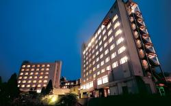 Oga Kanko Hotel