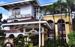 Subic Park Hotel