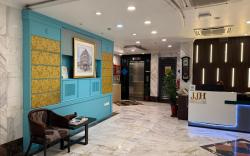 Hotel JJH Aliwal