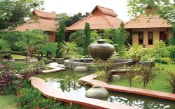 Ban Suan Resort