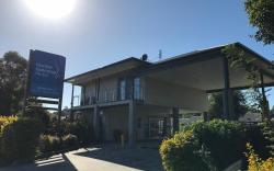 Hunter Gateway Motel