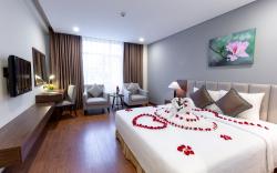 Muong Thanh Sapa Hotel