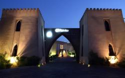 Palais O'Atlas