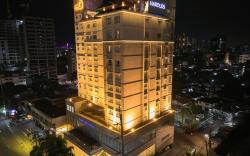 Harolds Hotel Cebu (formerly Harolds Evotel Cebu)