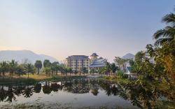 Phu Pha Phung Resort