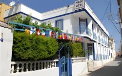 Nese Hotel