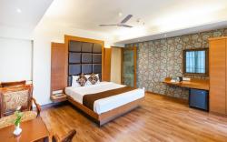 Hotel Seven Heaven