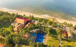 Dat Lanh Resort