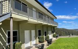 Sinclairs Country Retreat - Adults only