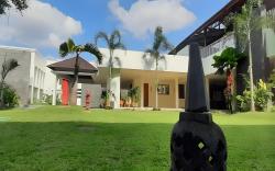 Sare Hotel Yogyakarta (Muslim Friendly)