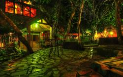 Bohol Bee Farm Hotel