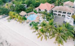 Panglao Pearl Premier White Sand Resort