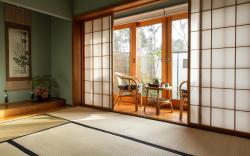 Shizuka Ryokan Japanese Country Spa & Wellness Retreat